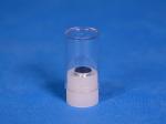 H009 Gunshot residue collection vial
