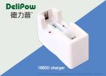18650 Aa Nimh Battery Charger , Rechargeable Aaa Battery Charger