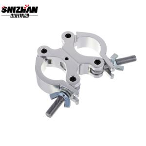 China Connection 32mm 33mm 34mm Clamp Mini Lighting Truss Hook wholesale
