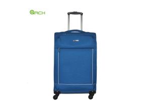 China Spinner Wheels Super Light 20 24 28 Inch Eco Friendly Luggage wholesale
