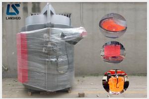 China Electric Pit Type Annealing Furnace For Metal Heat Treatment Low Energy Consumption wholesale