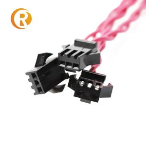 China Shinelink Automobile 1.25mm PCB Cable Assembly wholesale