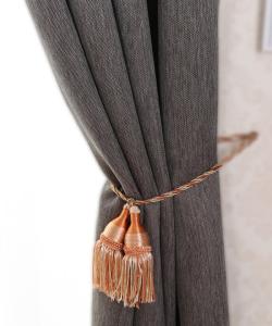 China 100% polyester blackout cloth wholesale