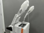 Professional DPL Precision Skin Rejuvenation Equipment Ultra-Narrow Band Dye