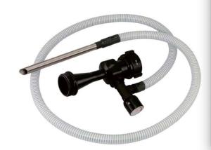 China L360mm 95GPM Foam Nozzle Eductor For Firefighting wholesale