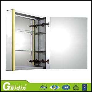 China online shopping high quality modern design bathroom cabinet wholesale bathroom mirror cabinet wholesale
