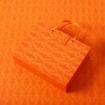 Baby Garment Package Gift Cardboard Box Cosmetic Perfume Bottle Package