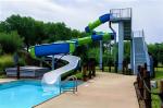 Outdoor Fiberglass Swimming Pool Water Park Equipment For Playground