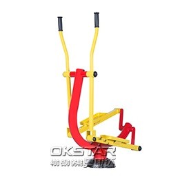 China hot sale cheap good quality galvanized outdoor fitness trainer--outdoor