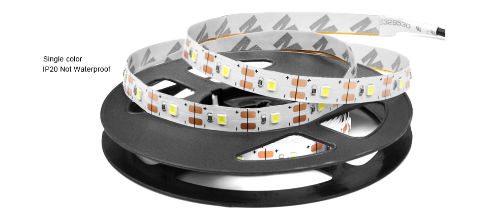 USB TV Backlight DC 5V Flexible Ribbon Tape Holiday Decorative Luces Lamps Night 3key Controller RGB Tiras LED Strip Lig
