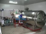 High Efficiency Vacuum Freeze Drying Machine For Dried Durian Monthong