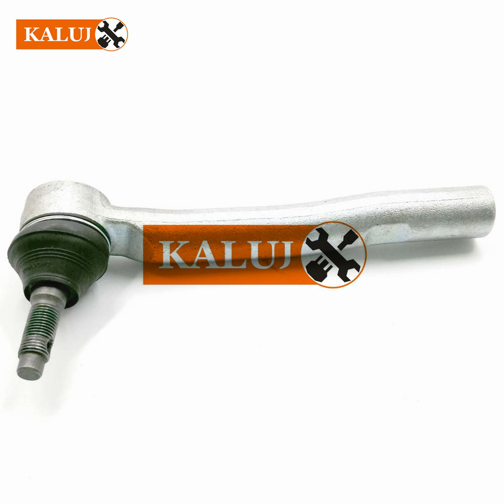 45470-49025 Front Left Outer Steering Tie Rod End for Highlander/Kluger U4 by Toyota