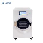6kg 8kg Household Freeze Dryer Lyophilizer 1100W Fruit Food Mini Vacuum Dried