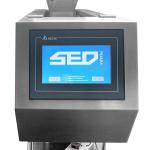 Durable Semi Automatic Electronic Capsule Counter