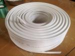 17VATC 75 Ohm Coaxial Cable France Standard CATV/ MATV System for Satellite