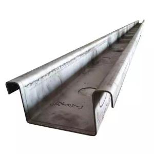 China 4000mm Bending Stainless Steel Plate CNC Metal Bending Low Carbon Steel Laser Cutting wholesale