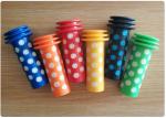 Kids Bike Grips Plastic Injection Molding Equipment , Miniature Injection