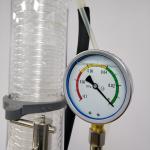 50 L Vacuum Distillation Factory Price Of Industrial Evaporator