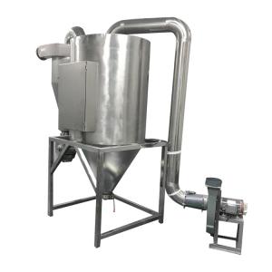 China 1000kg Sugar Pulverizer Chocolate Processing Machine wholesale