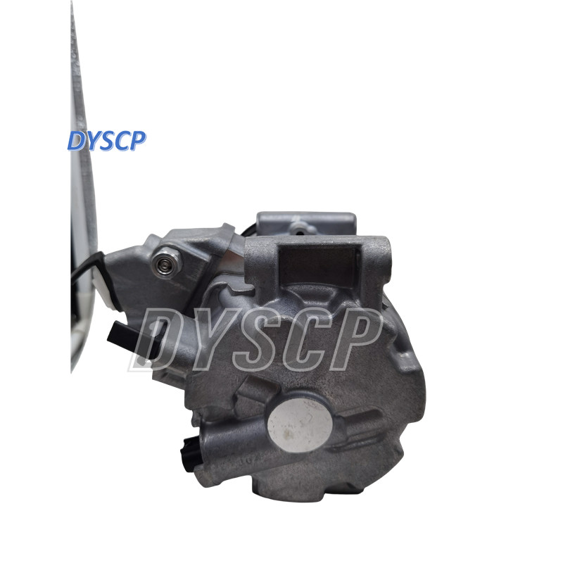 88310-06460 88310-06461 Ac Compressor For Toyota Camry ES250 2.5 ASV50 RX270 2.7 6PK
