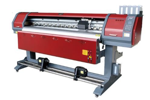 Quality Industrial Thermal Transfer Printer for Heat Transfer Paper for sale