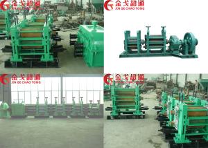 China High Speed Operation Cold Rolling Mill Machine Φ228Mm Roller Diameter wholesale