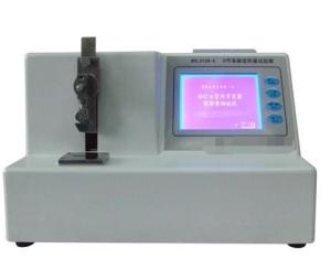 China 35mm O Device Deformation Tester Medical Device Testing Equipment wholesale