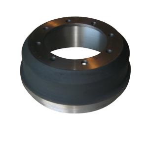 China Japanese Truck Parts Iron Brake Drum 40206-90011 40206-90102 for Nissan/Ud wholesale
