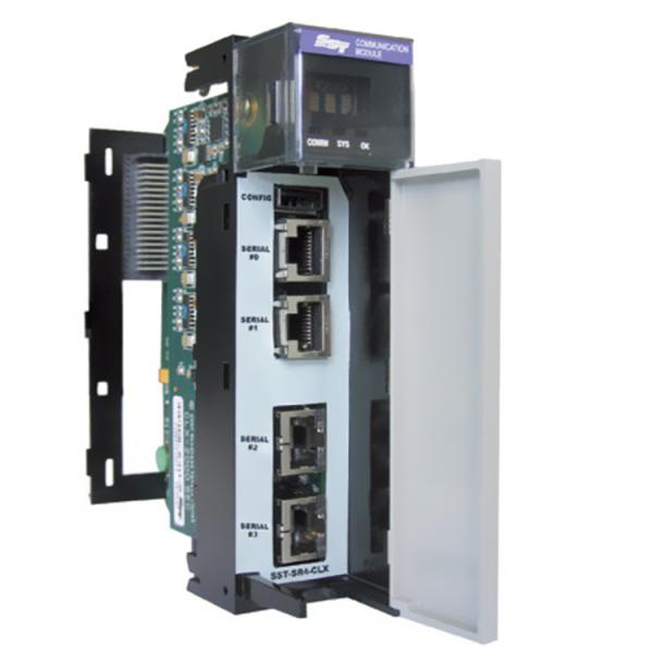 Quality MOLEX SST-PFB-PLC5 COMMUNICATION MODULE for sale