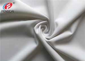 China Recycled Lycra Bikini Fabric 87 % Polyester 13 % Spandex Fabric wholesale