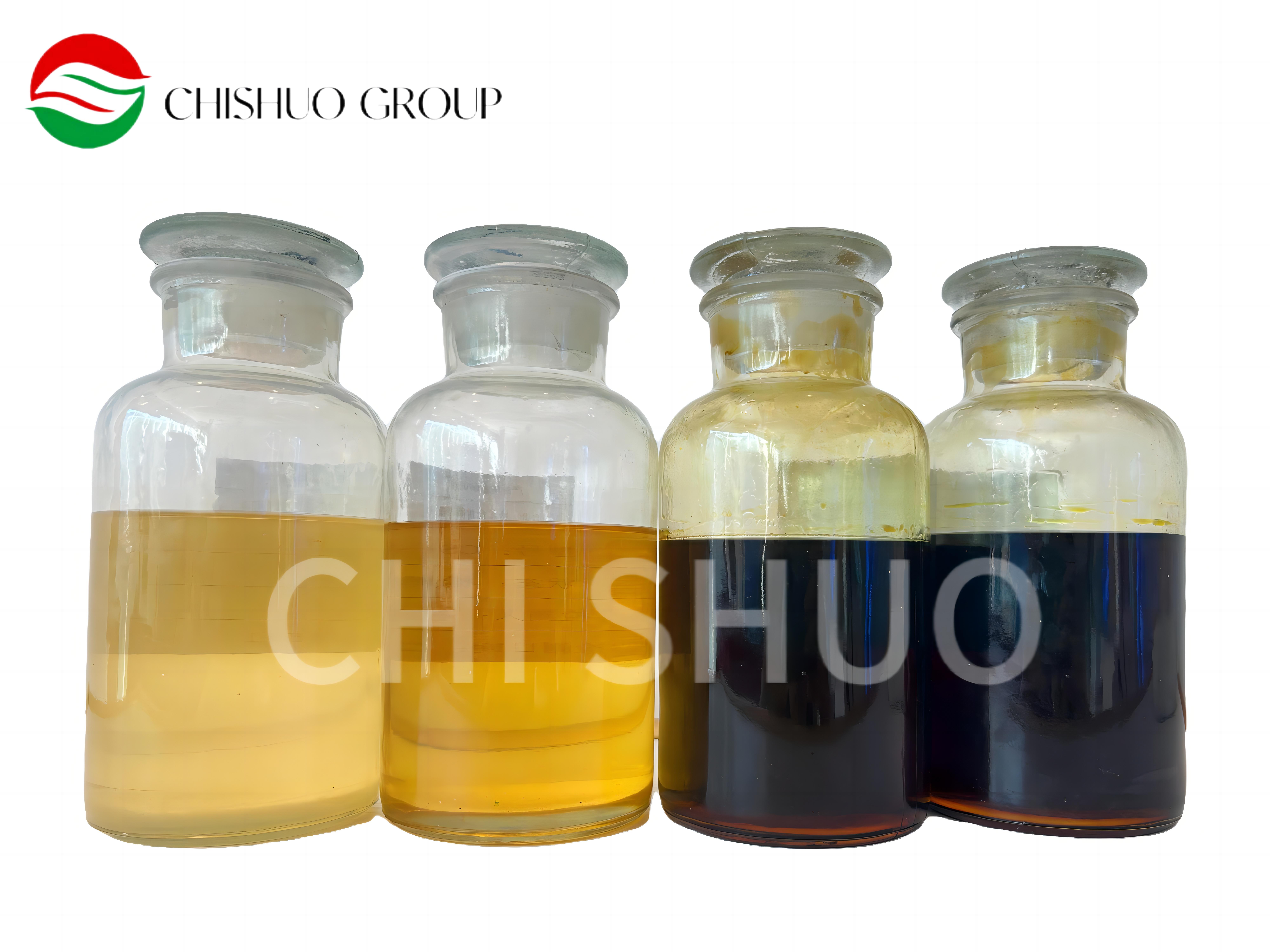 CS-01 Foundry Resin for Sand Casting Cold Box Applications