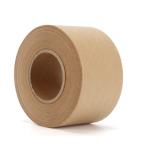Water Activated Gummed Kraft Paper Tape For Packaging