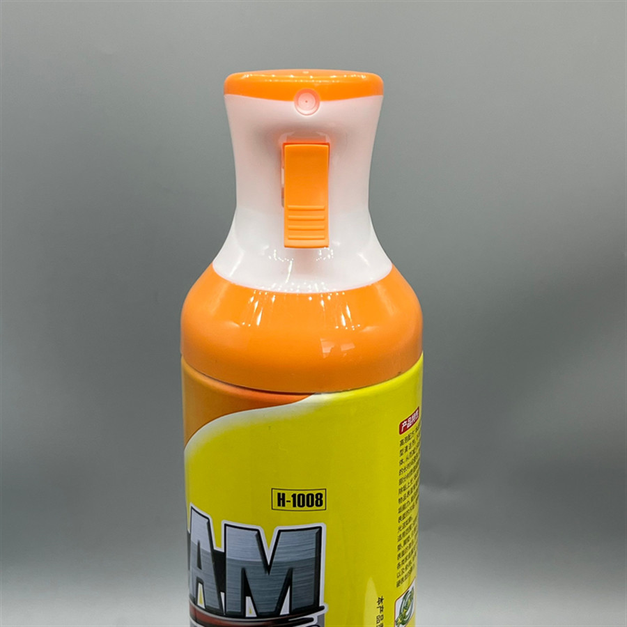 Designer Air Freshener Spray Valve for Modern Home Décor with Customizable Aesthetic Finishes