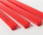 Polyurethane V Belt Transmission Temperature Range -35ºC - 80ºC