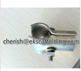 China Finial Coupler pressed clamp scaffolding coupler wholesale