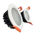 IP65 LED Ceiling Downlights Waterproof Kitchen Swimming Led Ceiling Light