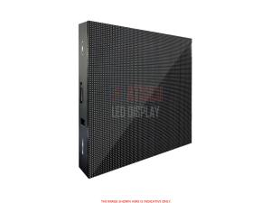 China Outdoor Advertising LED Displays 12.8mm P6.4mm P5.3mm Pixel Pitches Available LED Display wholesale