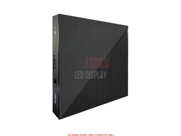 P10mm Nationstar SMD3535 P10 Outdoor Led Screen Fixed Installation Digital Video