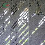 Polyester Fiber PET Acoustic Panels Nontoxic Multipurpose For Office