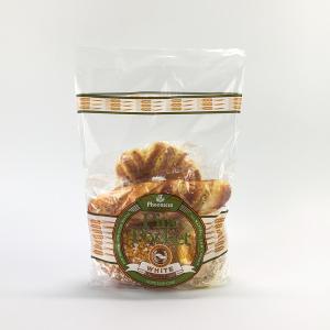 China Biodegradable Bread Packaging Bags wholesale
