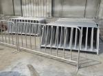 event crowd control barriers