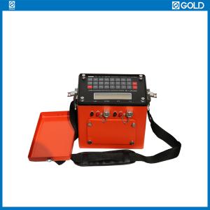 China Digital Soil Resistivity Measuring Deep Ground Water Detector wholesale