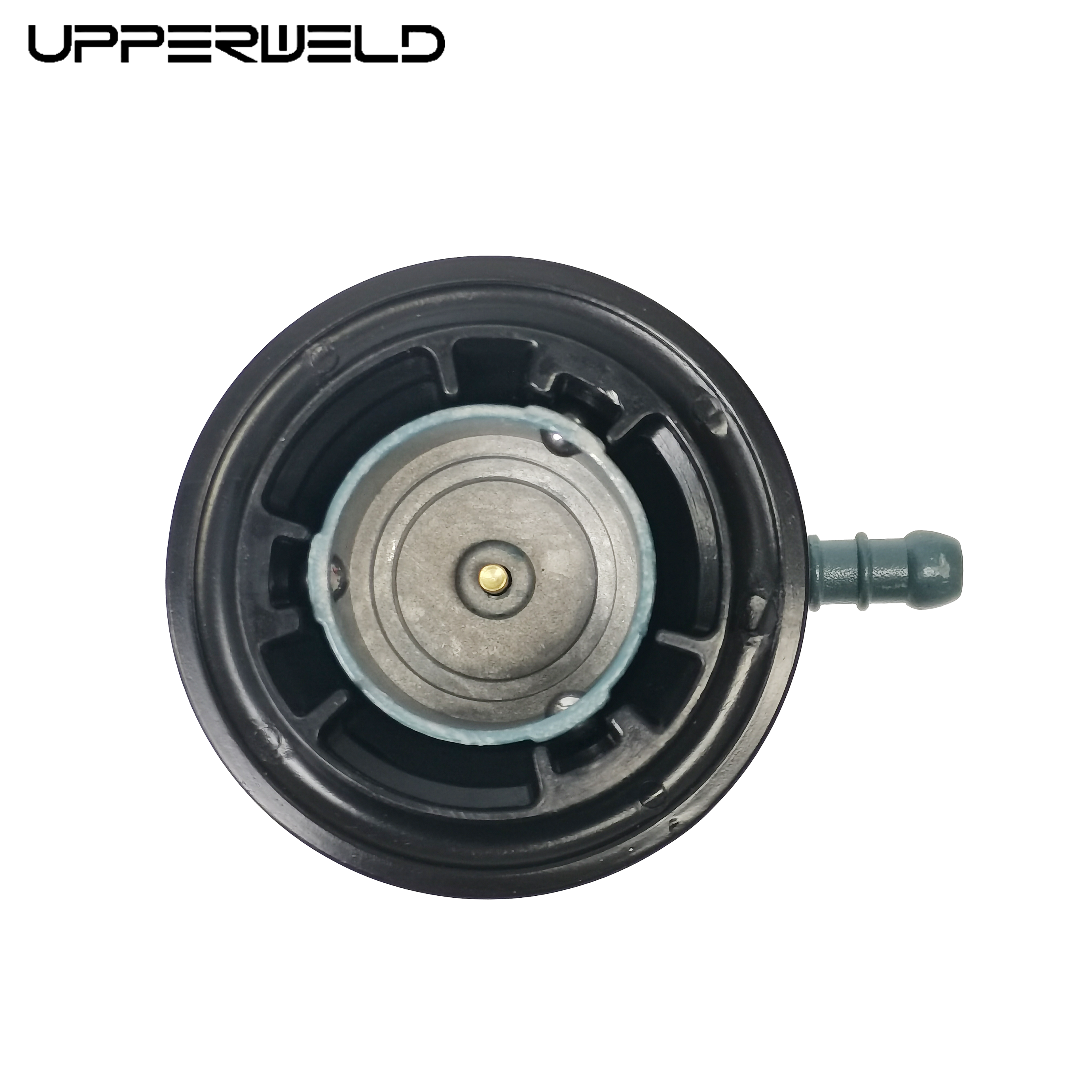 Brass Bar Body Material and Adjustable Pressure Regulator LPG Valve Pressure Reducer