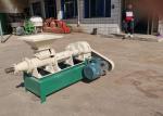 Pulverized Charcoal Extruder Machine Charcoal Making Machine