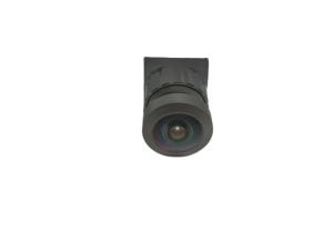 China Wide-angle Car DVR Lens 160°*134°*73° for Vehicle Video Surveillance wholesale