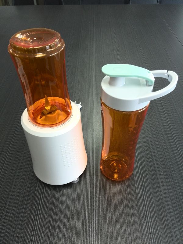 BL810 Mini One Speed Food Blender