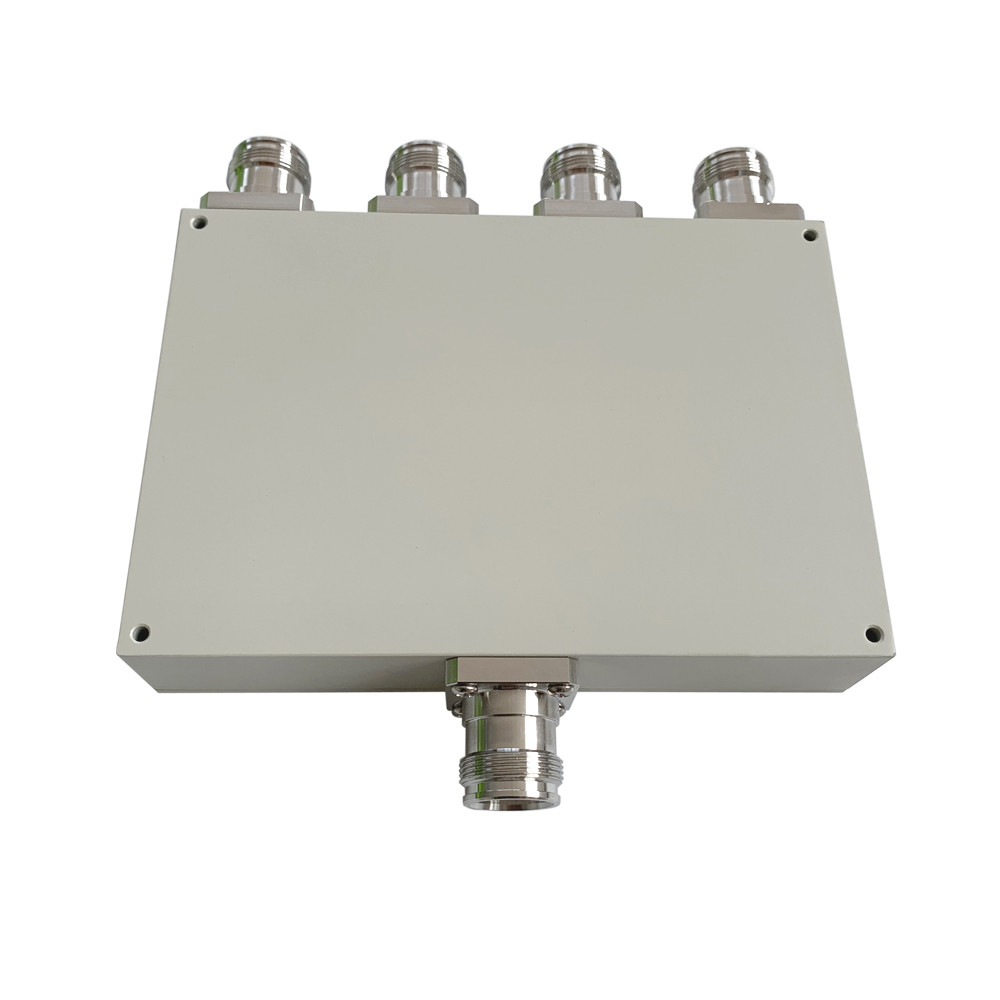 China 550 To 2700MHz Wilkinson Power Divider wholesale