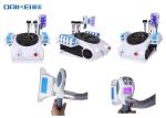 Multifunction Cryolipolysis Slimming Machine / RF Cavitation Machine CE