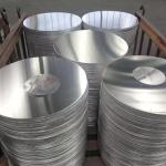 Stainless Steel Plate Supplier 304 316 201/410/430 Stainless Steel Disc / Round