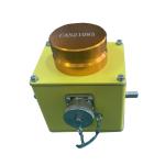 Precise Paving Ultrasonic Leveling Instrument Paver Machine Parts